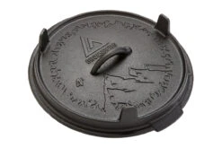 GROENBERG - Askja Pot - Popote -Extérieur Camping Magasin groenberg askja pot popote detail 5