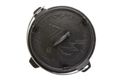 GROENBERG - Askja Pot - Popote -Extérieur Camping Magasin groenberg askja pot popote detail 6