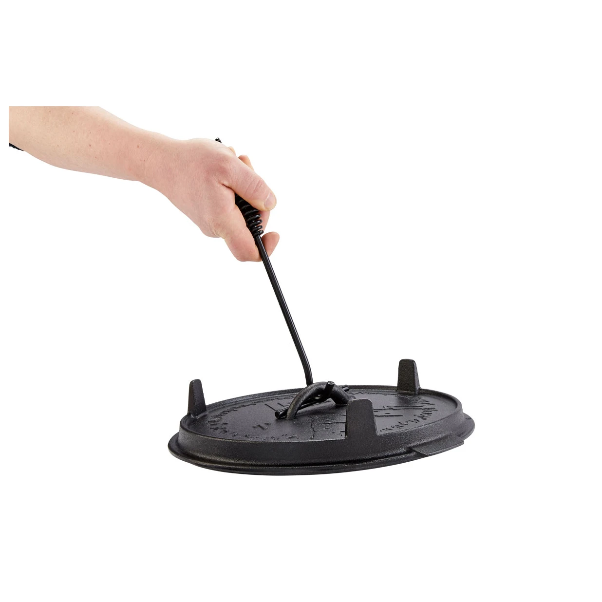 GROENBERG - Knopp Handle 4 GROENBERG - Knopp Handle – Image 4