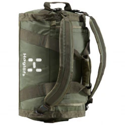 Haglöfs - Lava 30 - Sac De Voyage -Extérieur Camping Magasin hagloefs lava 30 sac de voyage detail 4