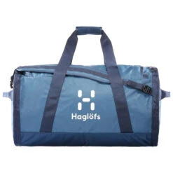 Haglöfs - Lava 90 - Sac De Voyage -Extérieur Camping Magasin hagloefs lava 90 sac de voyage detail 3