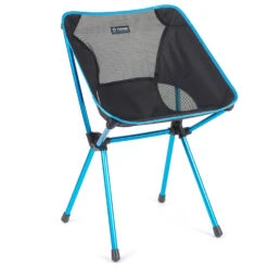 Helinox - Café Chair - Chaise De Camping 11 Helinox - Café Chair - Chaise De Camping -Extérieur Camping Magasin helinox cafe chair chaise de camping 1