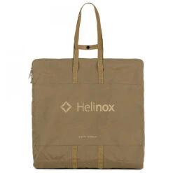 Helinox - Café Table - Table De Camping -Extérieur Camping Magasin helinox cafe table table de camping detail 6