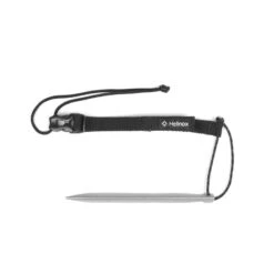 Helinox - Chair Anchor - Accessoires Mobilier De Camping -Extérieur Camping Magasin helinox chair anchor accessoires mobilier de camping 1