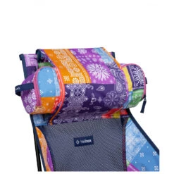 Helinox - Chair Two - Chaise De Camping -Extérieur Camping Magasin helinox chair two chaise de camping detail 3