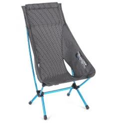 Helinox - Chair Zero High Back - Chaise De Camping -Extérieur Camping Magasin helinox chair zero high back chaise de camping 1