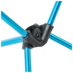 Helinox - Chair Zero High Back - Chaise De Camping -Extérieur Camping Magasin helinox chair zero high back chaise de camping detail 4