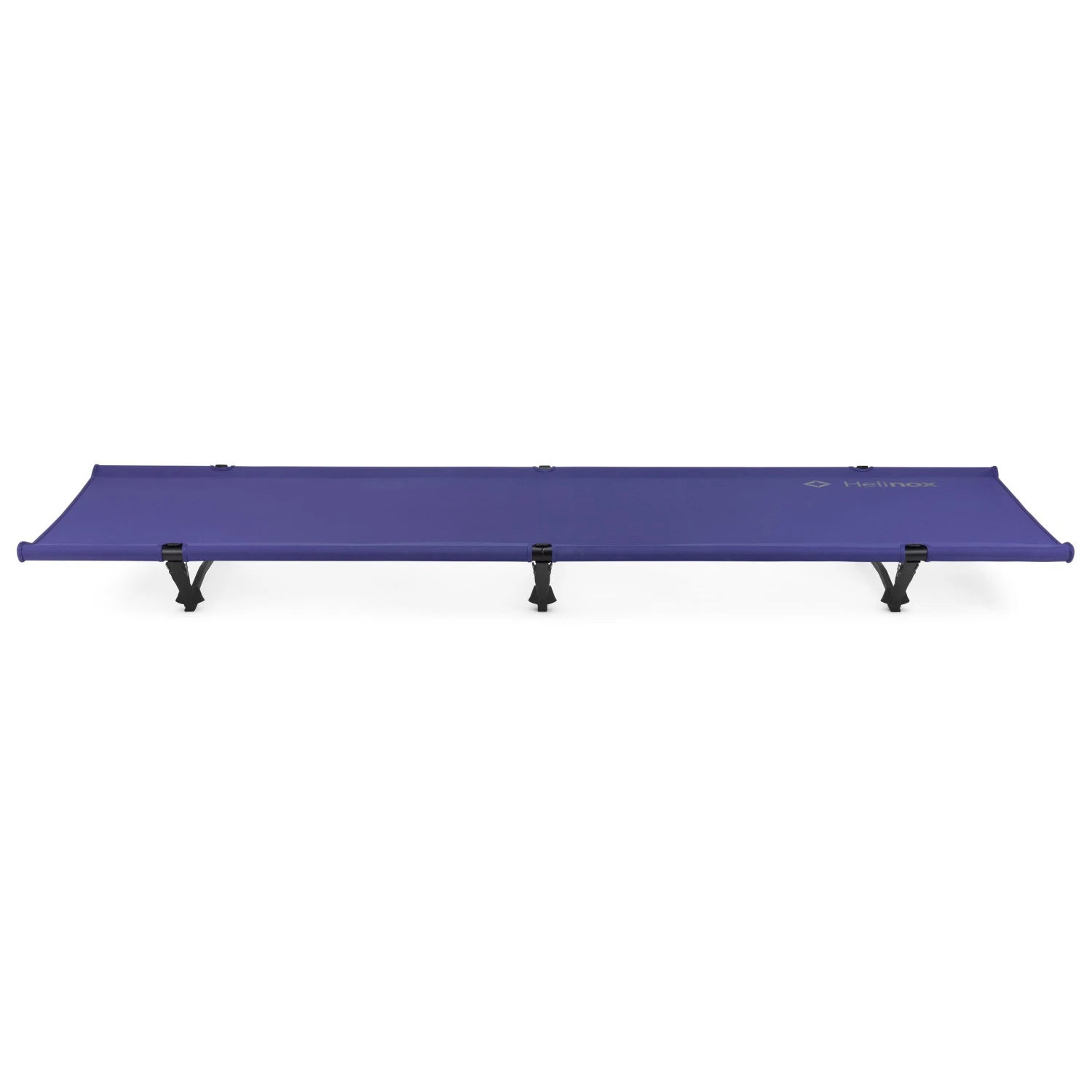 Helinox - Cot One Convertible Long - Lit De Camp 2 Helinox - Cot One Convertible Long - Lit De Camp – Image 2