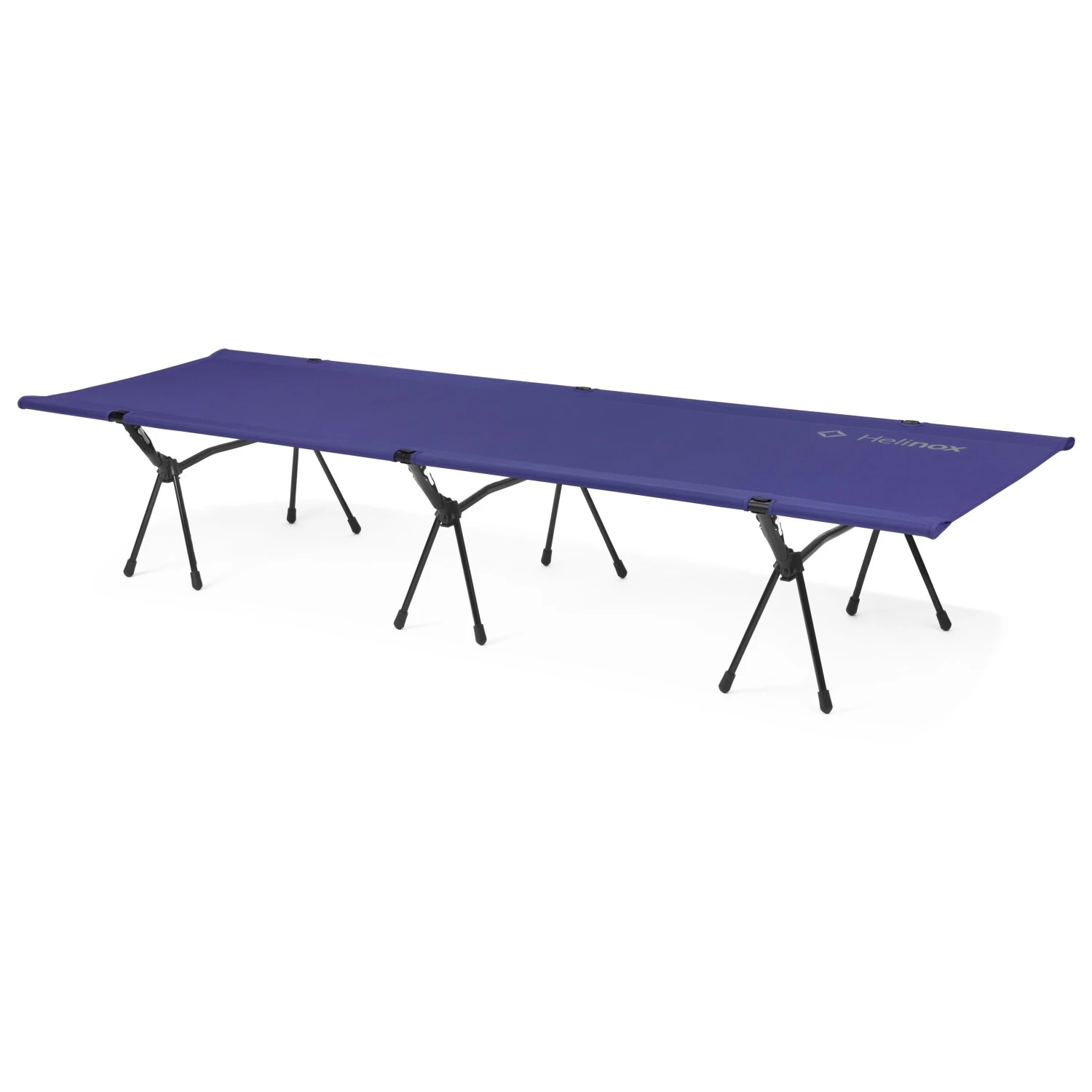 Helinox - Cot One Convertible Long - Lit De Camp 3 Helinox - Cot One Convertible Long - Lit De Camp – Image 3