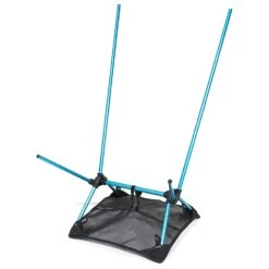 Helinox - Ground Sheet For Camp And Sunset Chair -Extérieur Camping Magasin helinox ground sheet for camp and sunset chair detail 4