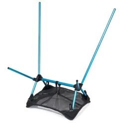 Helinox - Ground Sheet For Chair One -Extérieur Camping Magasin helinox ground sheet for chair one detail 4