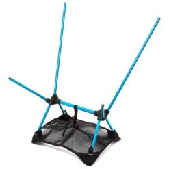 Helinox - Ground Sheet For Chair Two -Extérieur Camping Magasin helinox ground sheet for chair two detail 4