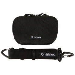 Helinox - Shoulder Strap & Pouch -Extérieur Camping Magasin helinox shoulder strap pouch 1