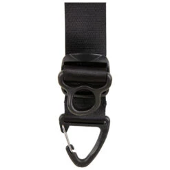 Helinox - Shoulder Strap & Pouch -Extérieur Camping Magasin helinox shoulder strap pouch detail 4