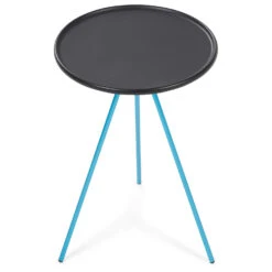 Helinox - Side Table Small - Table De Camping -Extérieur Camping Magasin helinox side table small table de camping 1