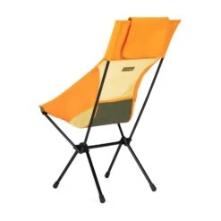 Helinox - Sunset Chair - Chaise De Camping -Extérieur Camping Magasin helinox sunset chair chaise de camping detail 3
