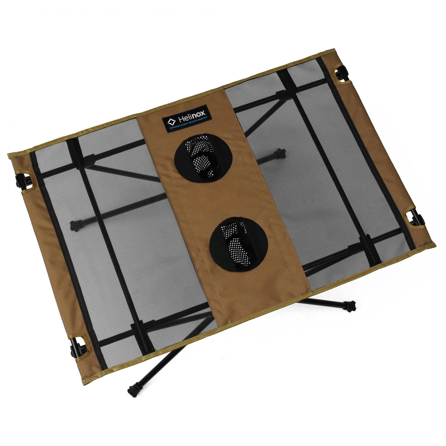 Helinox - Table One - Table De Camping 3 Helinox - Table One - Table De Camping – Image 3