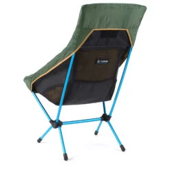 Helinox - Warmers Quilted For Chair Two - Accessoires Mobilier De Camping -Extérieur Camping Magasin helinox warmers quilted for chair two accessoires mobilier de camping detail 5