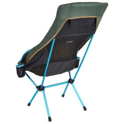 Helinox - Warmers Quilted For Savanna/Playa - Accessoires Mobilier De Camping -Extérieur Camping Magasin helinox warmers quilted for savanna playa accessoires mobilier de camping detail 3