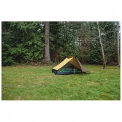 Hilleberg - Anaris - Tente 2 Places 9 Hilleberg - Anaris - Tente 2 Places -Extérieur Camping Magasin hilleberg anaris tente 2 places detail 4