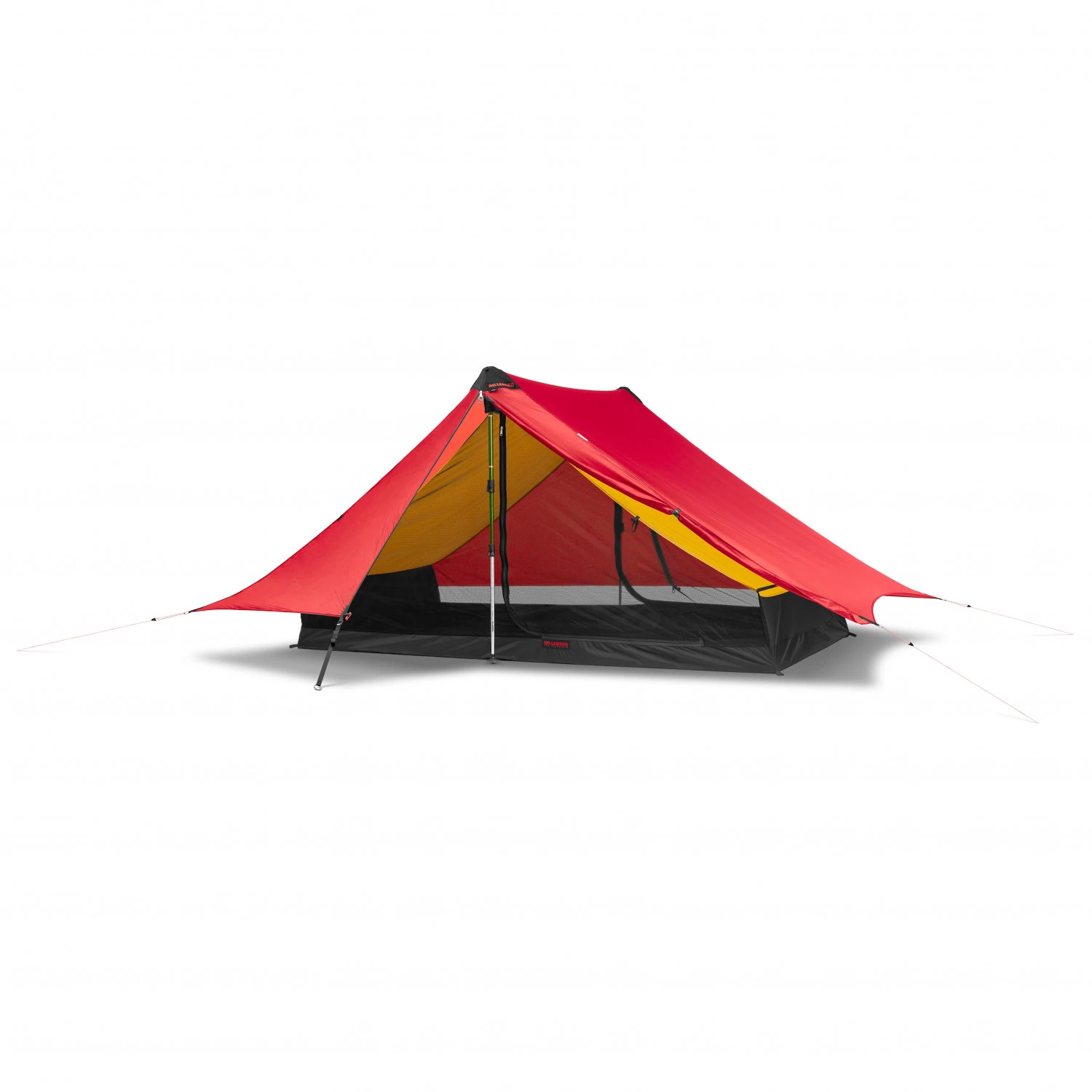 Hilleberg - Anaris - Tente 2 Places 1 Hilleberg - Anaris - Tente 2 Places