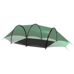 Hilleberg - Footprint Helags 2 - Toile De Sol