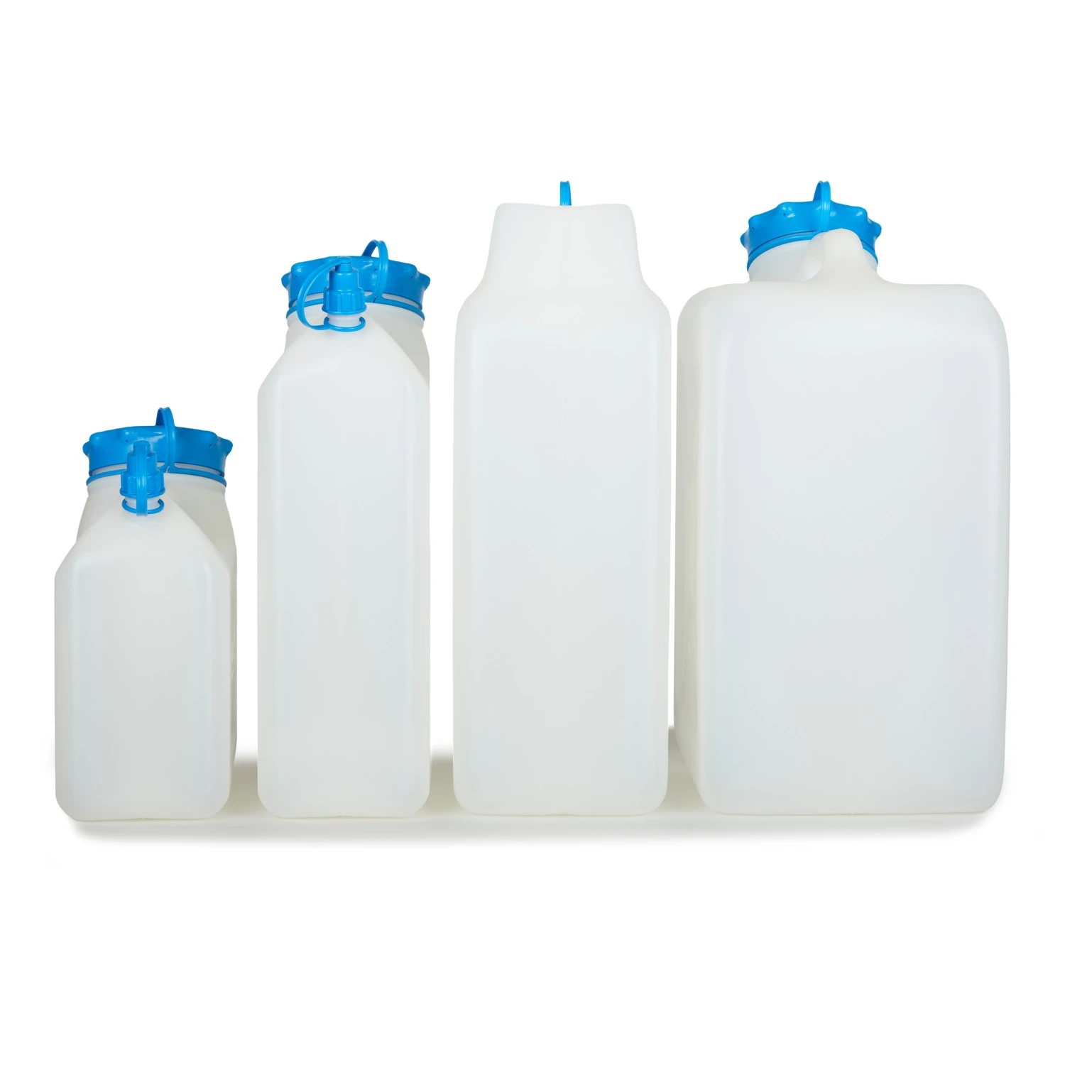 Hünersdorff - Wide Neck Canister - Transport De L'eau 2 Hünersdorff - Wide Neck Canister - Transport De L'eau – Image 2