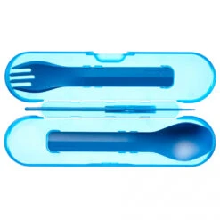 Humangear - Besteck GoBites Trio - Set De Couverts -Extérieur Camping Magasin humangear besteck gobites trio set de couverts 2