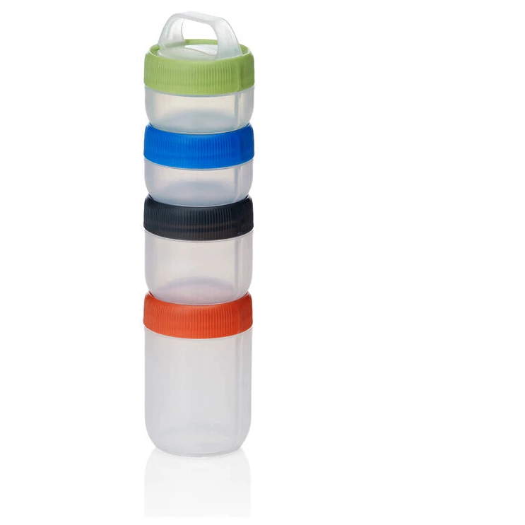 Humangear - Stax - Boîte De Rangement 2 Humangear - Stax - Boîte De Rangement – Image 2