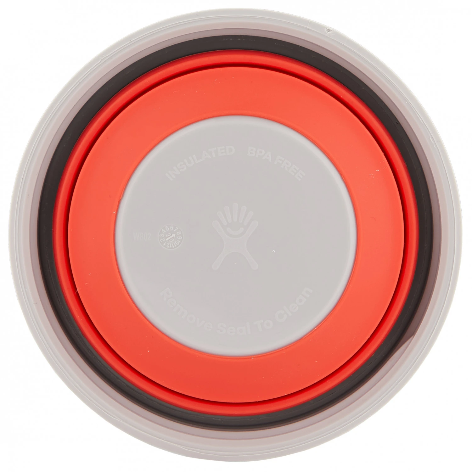 Hydro Flask - Insulated Food Jar - Conservation De La Nourriture 2 Hydro Flask - Insulated Food Jar - Conservation De La Nourriture – Image 2