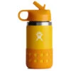 Hydro Flask - Kid's Wide Mouth Straw Lid & Boot - Gourde