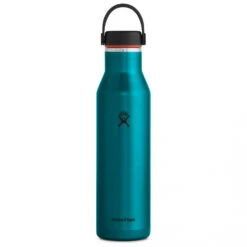 Hydro Flask - Lightweight Standard Flex Cap - Bouteille Isotherme -Extérieur Camping Magasin hydro flask lightweight standard flex cap bouteille isotherme 3