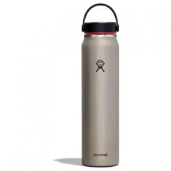 Hydro Flask - Lightweight Wide Flex Cap - Bouteille Isotherme -Extérieur Camping Magasin hydro flask lightweight wide flex cap bouteille isotherme 1