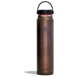 Hydro Flask - Lightweight Wide Flex Cap - Bouteille Isotherme -Extérieur Camping Magasin hydro flask lightweight wide flex cap bouteille isotherme 2