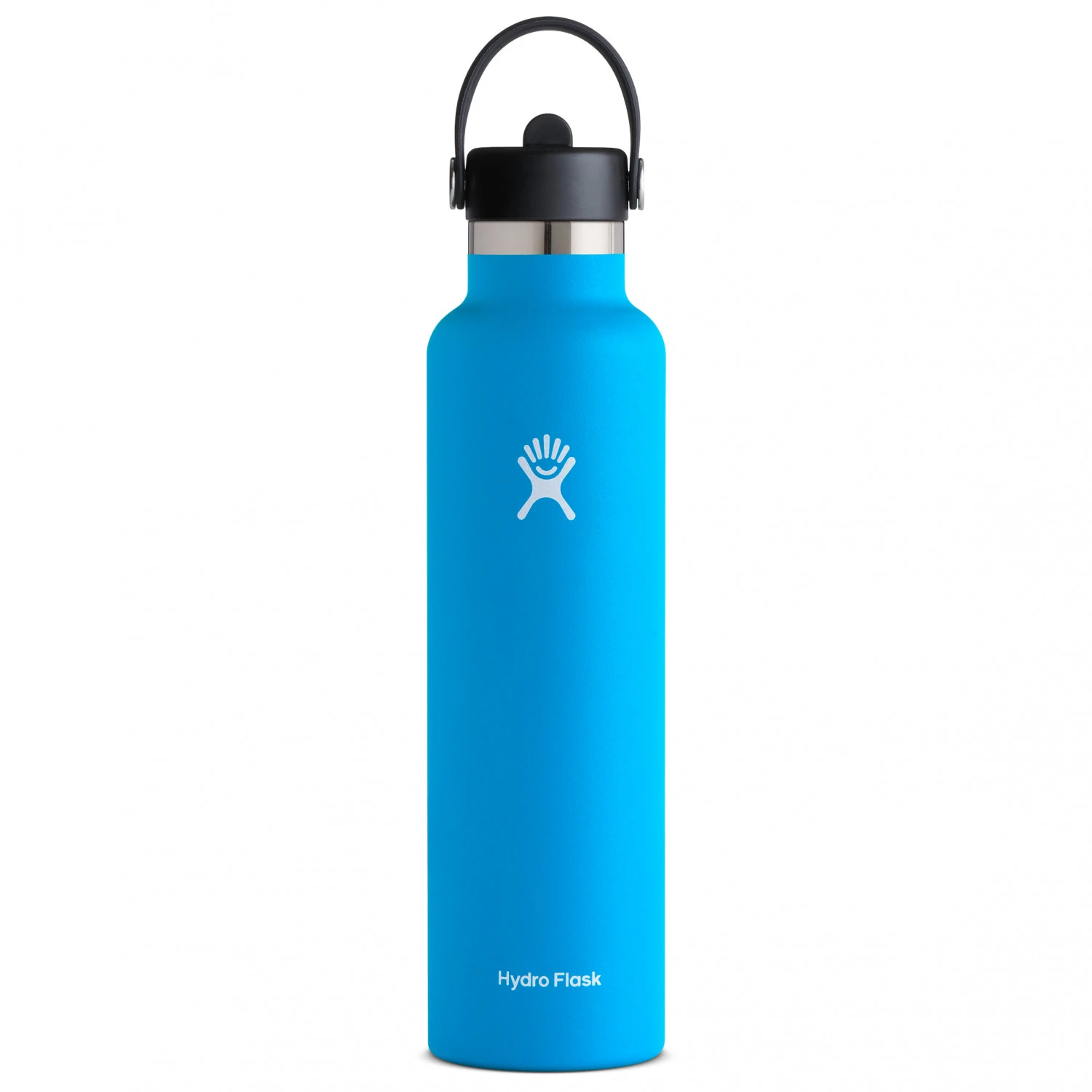 Hydro Flask - Standard Flex Straw Cap - Bouteille Isotherme 1 Hydro Flask - Standard Flex Straw Cap - Bouteille Isotherme