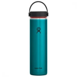 Hydro Flask - Wide Mouth Trail Lightweight With Flex Cap - Bouteille Isotherme -Extérieur Camping Magasin hydro flask wide mouth trail lightweight with flex cap bouteille isotherme 3