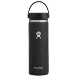 Hydro Flask - Wide Mouth With Flex Cap 2.0 - Bouteille Isotherme -Extérieur Camping Magasin hydro flask wide mouth with flex cap 20 bouteille isotherme 2