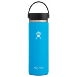 Hydro Flask - Wide Mouth With Flex Cap 2.0 - Bouteille Isotherme -Extérieur Camping Magasin hydro flask wide mouth with flex cap 20 bouteille isotherme 3