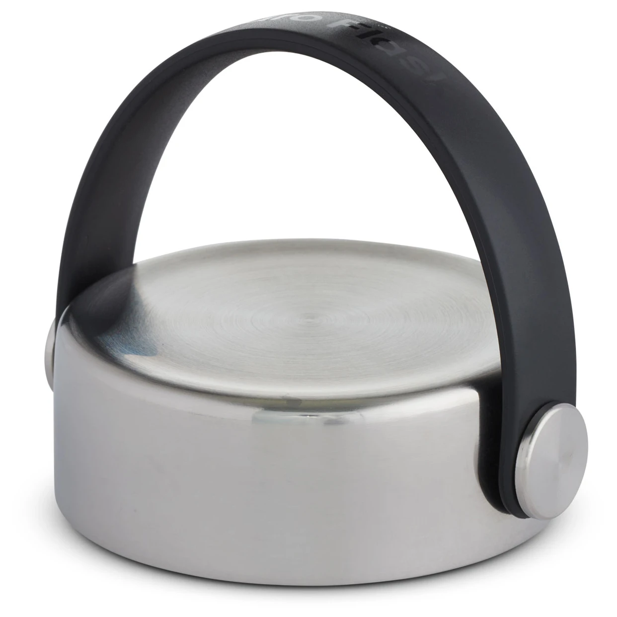 Hydro Flask - Wide Stainless Steel Cap - Capuchon 2 Hydro Flask - Wide Stainless Steel Cap - Capuchon – Image 2