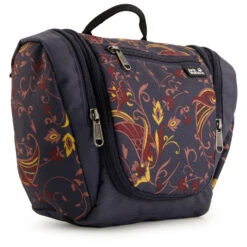 Jack Wolfskin - Caddie - Trousse De Toilette 6 Jack Wolfskin - Caddie - Trousse De Toilette -Extérieur Camping Magasin jack wolfskin caddie trousse de toilette 1