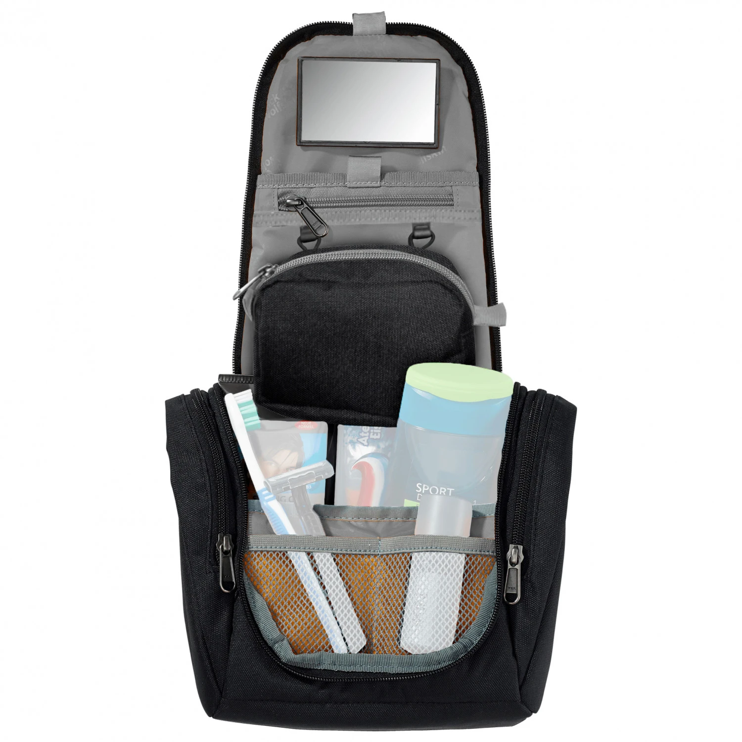 Jack Wolfskin - Caddie - Trousse De Toilette 2 Jack Wolfskin - Caddie - Trousse De Toilette – Image 2