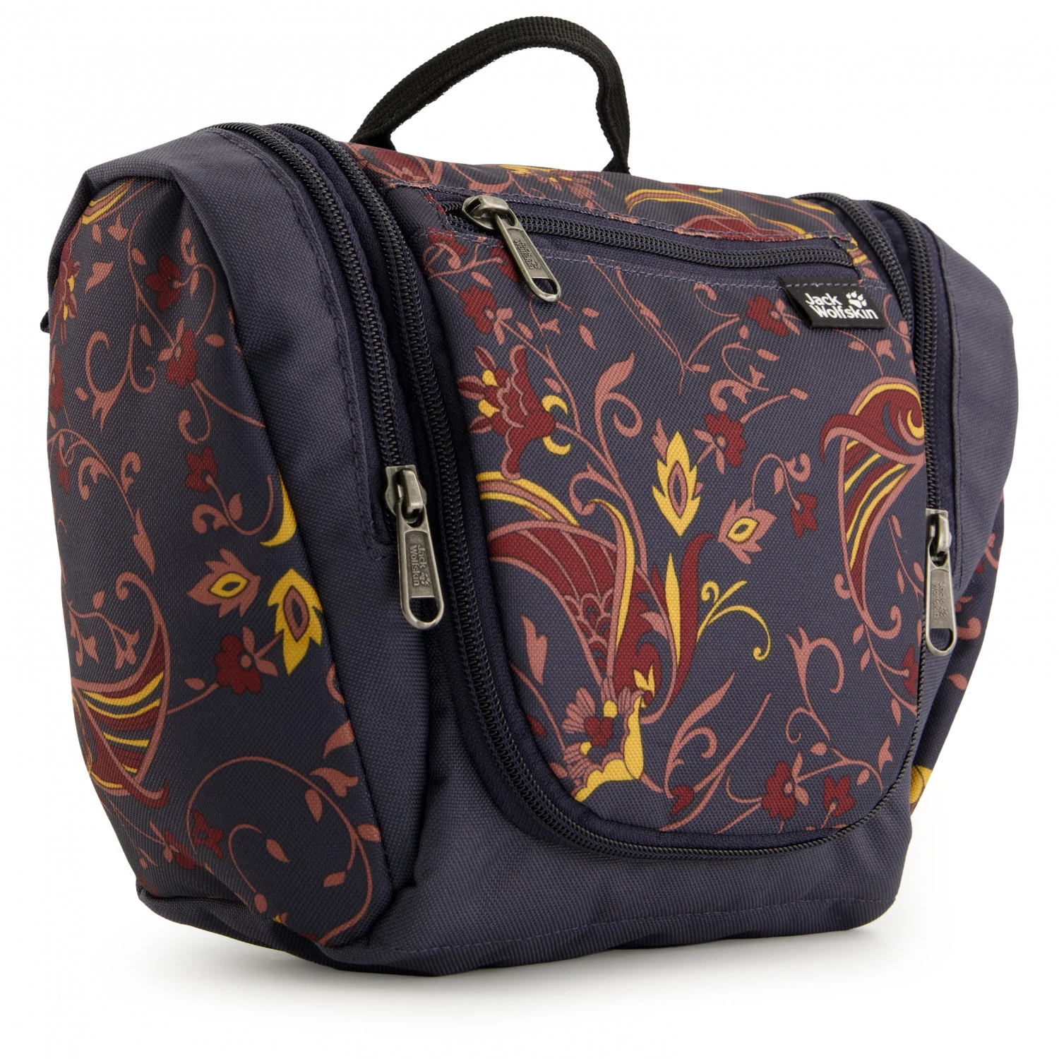 Jack Wolfskin - Caddie - Trousse De Toilette 1 Jack Wolfskin - Caddie - Trousse De Toilette