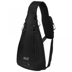 Jack Wolfskin - Delta Bag Air 4 - Sac à Bandoulière