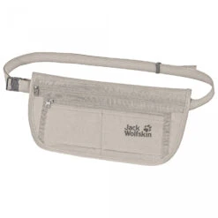 Jack Wolfskin - Document Belt De Luxe - Sac Banane