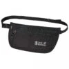 Jack Wolfskin - Document Belt RFID - Sac Banane