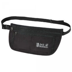 Jack Wolfskin - Document Belt RFID - Sac Banane