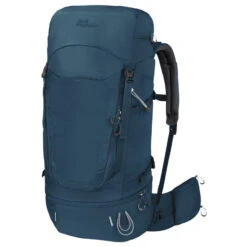 Jack Wolfskin - Highland Trail 55+5 - Sac à Dos De Trekking