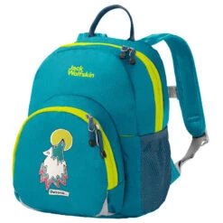 Jack Wolfskin - Kid's Buttercup 4,5 - Sac à Dos Enfant