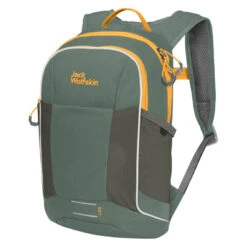 Jack Wolfskin - Kid's Moab Jam 12 - Sac à Dos Enfant -Extérieur Camping Magasin jack wolfskin kids moab jam 12 sac a dos enfant 1