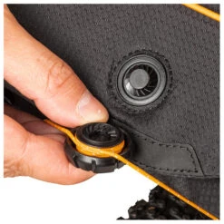 Jack Wolfskin - Morobbia Bar Roll 15 - Sacoche De Guidon -Extérieur Camping Magasin jack wolfskin morobbia bar roll 15 sacoche de guidon detail 4